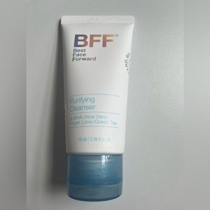 BFF-Best Face Forward Purifying Cleanser